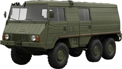 Pinzgauer