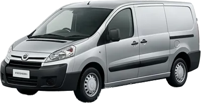 Proace