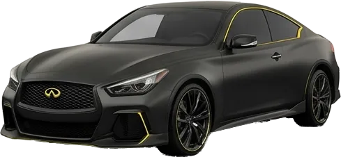 Project Black S