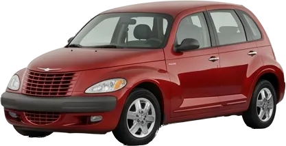 PT Cruiser