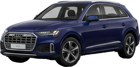 Q5 e-tron