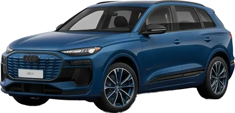 Q6 e-tron