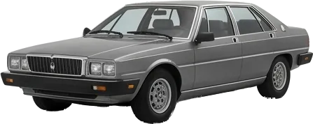 Quattroporte
