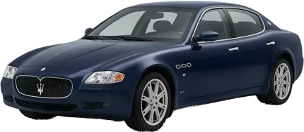 Quattroporte