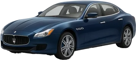 Quattroporte