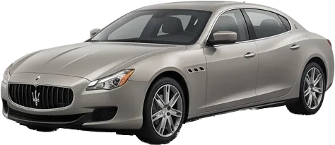 Quattroporte