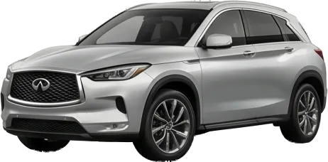 QX50