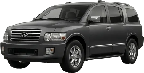 QX56