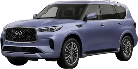 QX60