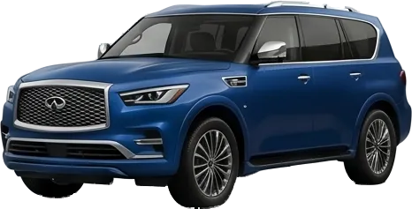 QX80