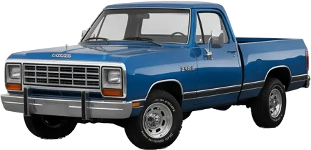 Ramcharger