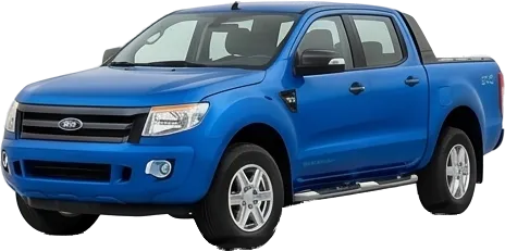 2.5 Tdci