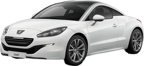 RCZ