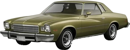 3.8 Buick