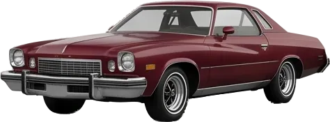3.8 Buick