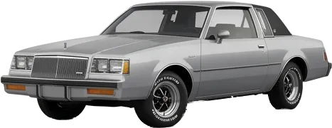 3.2 Buick
