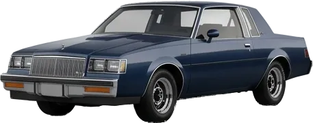 3.8 Buick