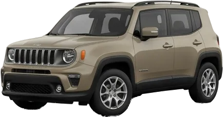 Renegade