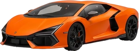 Revuelto