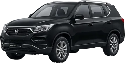 Rexton