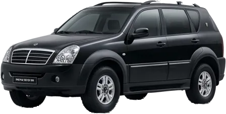 2.7 Xdi