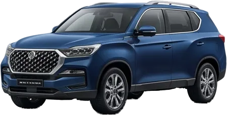 Rexton