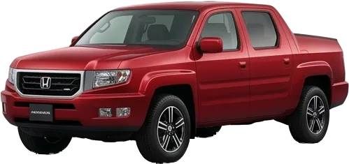 Ridgeline
