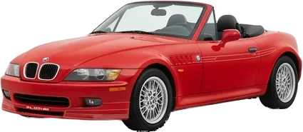 RLE Roadster