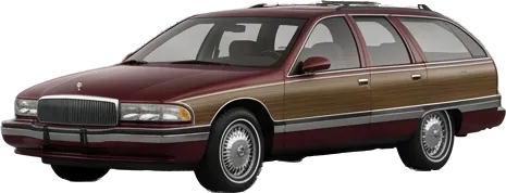 Roadmaster