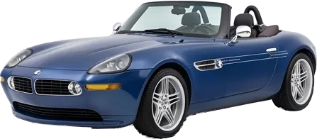 Roadster S
