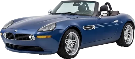 Roadster V8