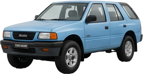 2.6 Isuzu