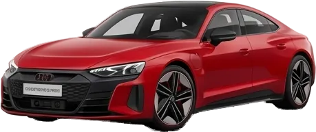 RS e-tron GT