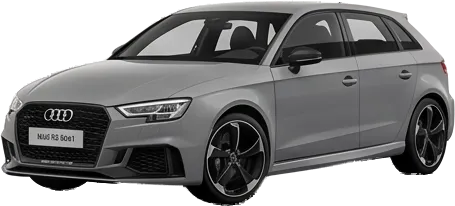 2.5 Tfsi