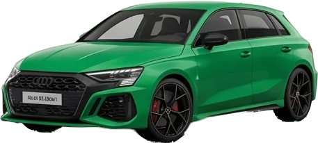 2.5 Tfsi