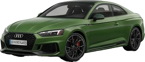 2.9 Tfsi