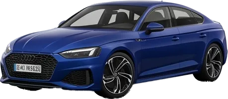 2.9 Tfsi