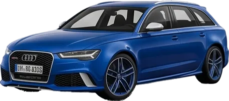 5.0 Fsi