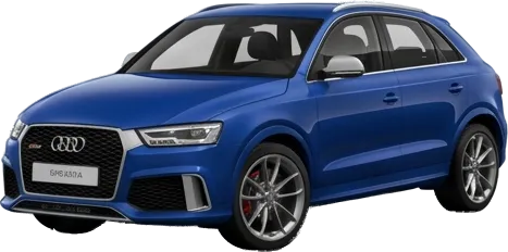2.5 Tfsi