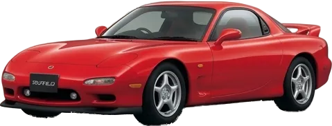 RX-7