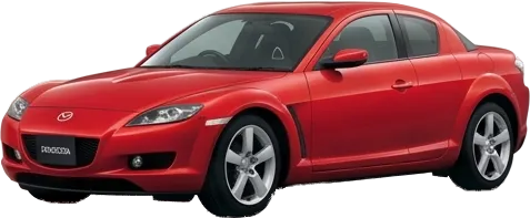 RX-8