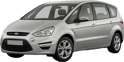 1.8 Tdci