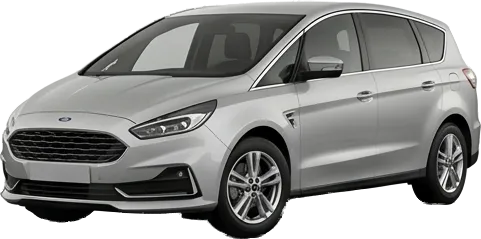 S-MAX