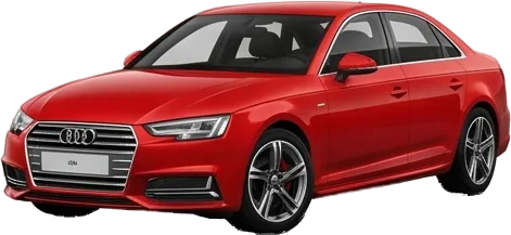 3.0 TFSI V6 (333 Hp) quattro
