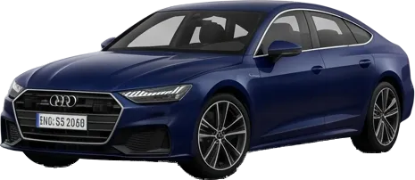 2.9 Tfsi