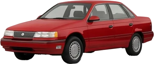 3.8 Ford