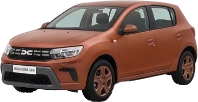 Sandero