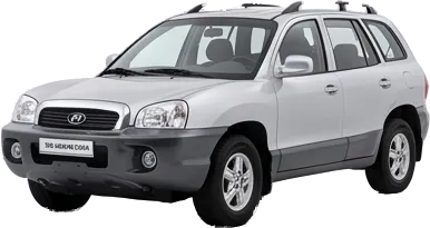 Santa Fe Classic
