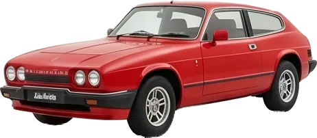 Scimitar Sabre