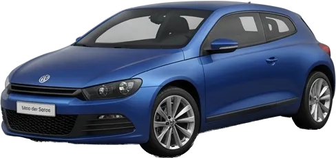 Scirocco